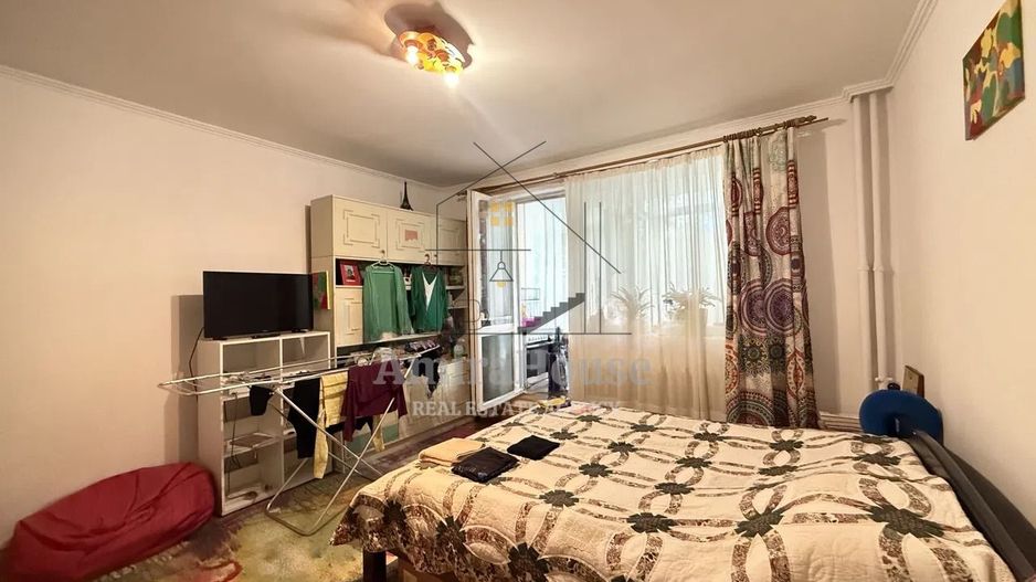 Apartament 3 camere decomandate zona Iulius Mall - Poză 2