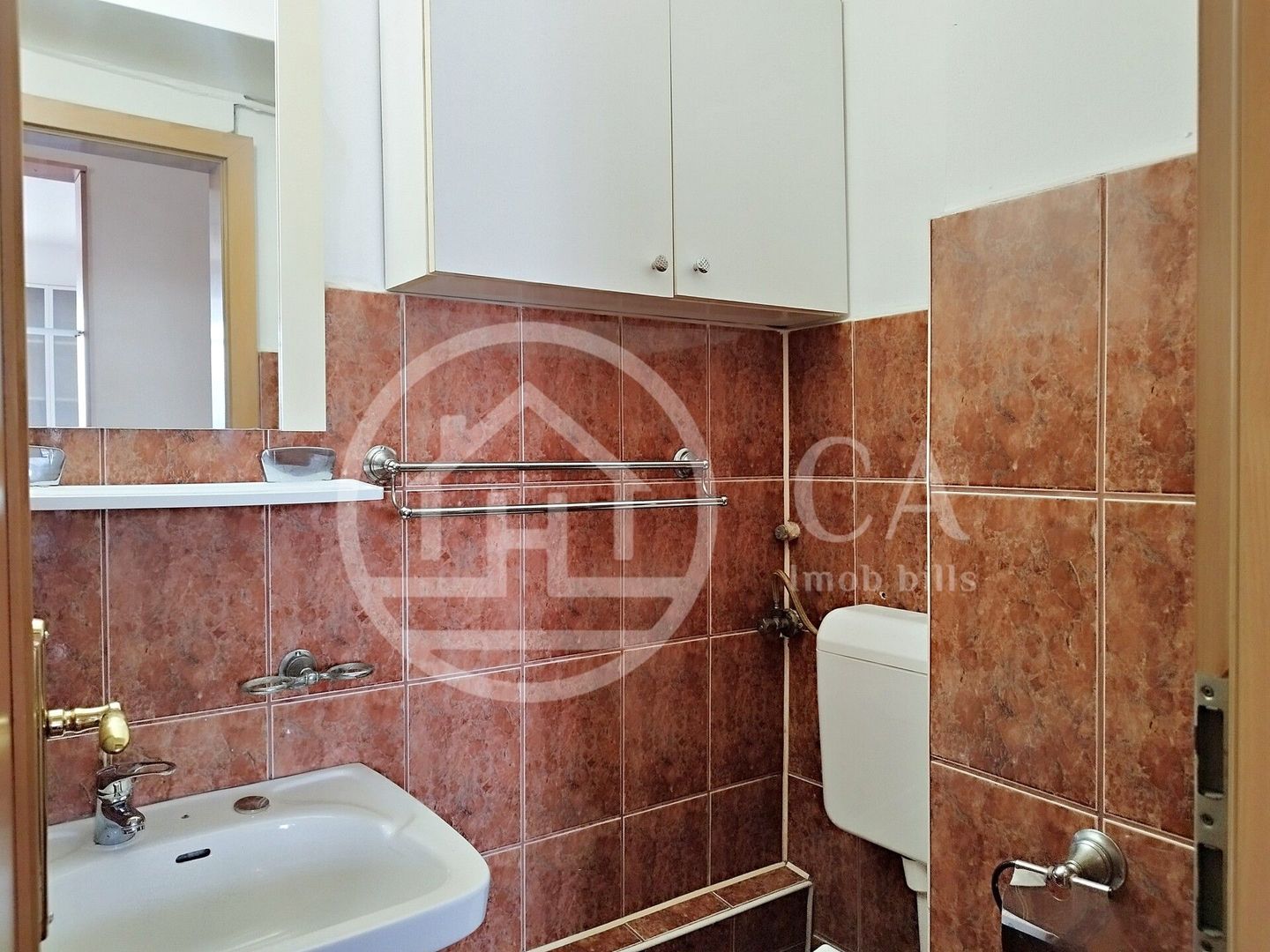 Apartament cu 3 camere de vanzare in zona Nufarul, Oradea - Poză 10