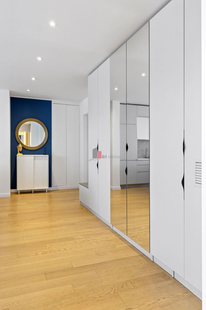 Apartament 2 camere Nord - Poză 9