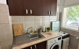 VANZARE GARSONIERA 30MP GURA DE METROU DRISTOR PARTER RENOVAT - Poză 7