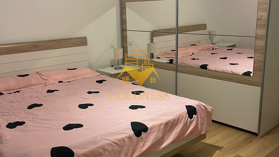 2 Camere Semideco,Parcare,Zorilor,Europa,Lidl,Observatorului,UMF,UTCN, - Poză 7