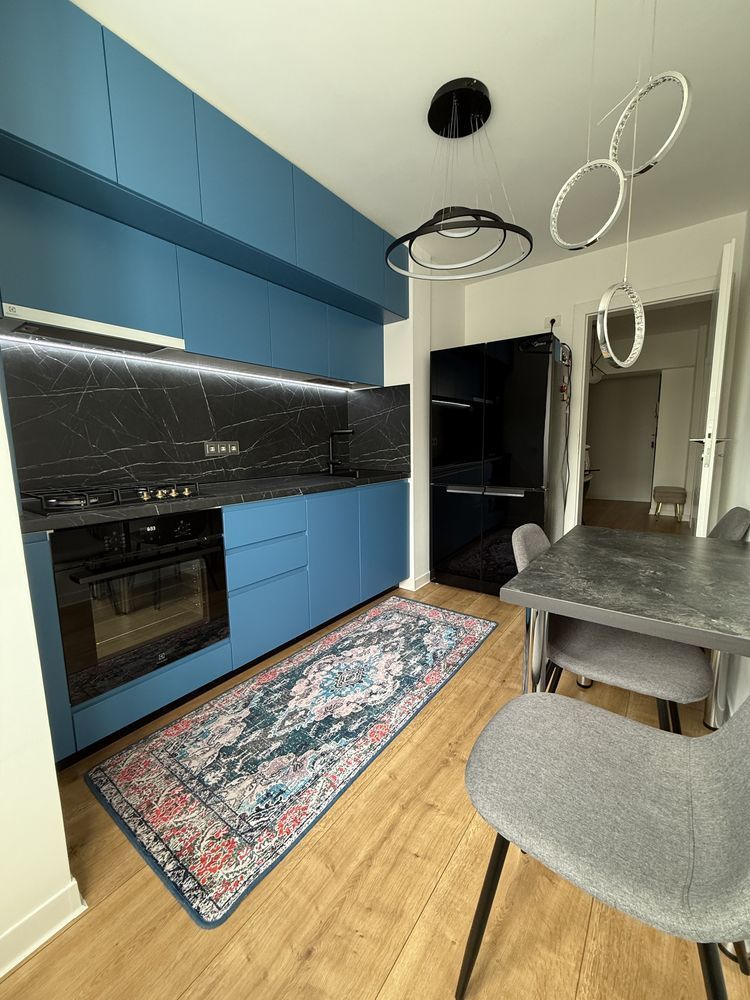 Apartament 3 camere Bulevardul Unirii - Poză 3