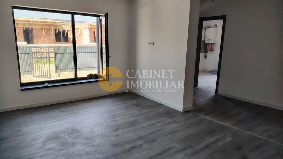 🏡 CASĂ DEOSEBITĂ  PLAN PARTER + MANSARDĂ  - VOINESTI - 110.000 EURO 🏡 - Poză 4