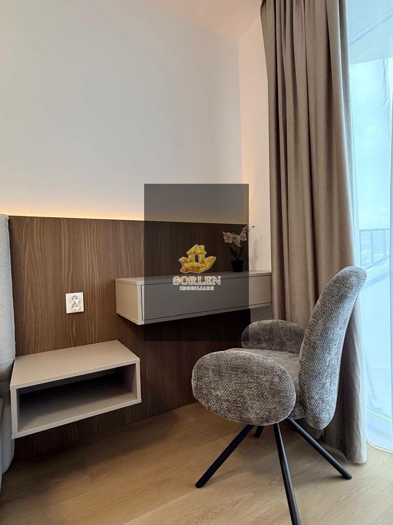 Apartament Premium cu 2 camere | Eroilor Residence | Florești - Poză 6