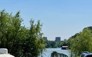 Apartament cu 4 camere *200mp* + 1 Parcare // Herastrau - Lake View - Poză 5