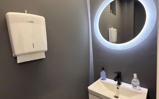 Clinica Medicala  amenajata pentru inchiriat caen 8690 disponibila - Poză 4