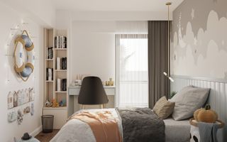 Apartament modern 3 camere, 79 mp, finisaje premium – Comision 0% - Poză 2