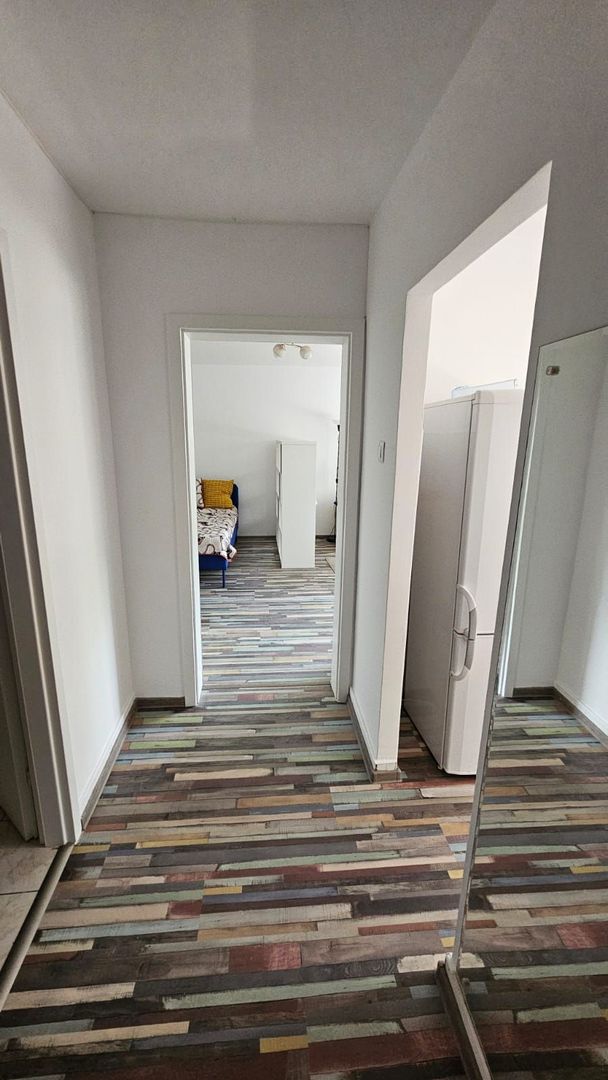 Garsoniera zona Mall Vitan - Str. Alexandru Moruzzi Voievod - Poză 7