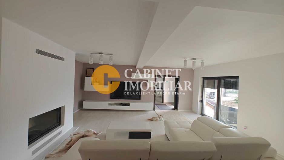 Casă utilată și mobilată/ Miroslava la strada principala - Poză 2