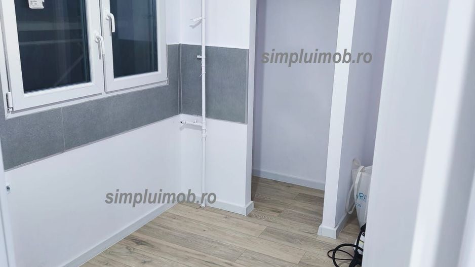 Renovat complet 2 camere Giurgiului Alunisului Sector 4 - Poză 8