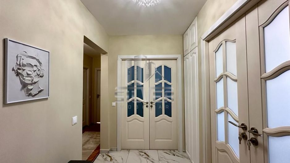 Apartament cu 4 camere/80 mp/ finisat aparte! - Poză 16