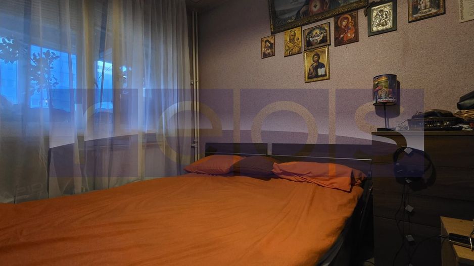 VANZARE 3 CAMERE SEMIDECOMANDAT - Parc IOR,MallPark Lake , Dristor - Poză 3