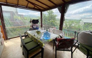 Casa Tip Duplex | 120 Mp | 390 MP Teren | Terasa | Borhanci Cluj - Poză 14