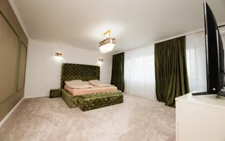 Vilă exclusivistă | 290 mp utili | Teren 719 mp | Piscină încălzită | - Poză 15