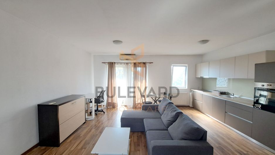 Apartament 2 camere in zona B-dul N.Titulescu! - Poză 2
