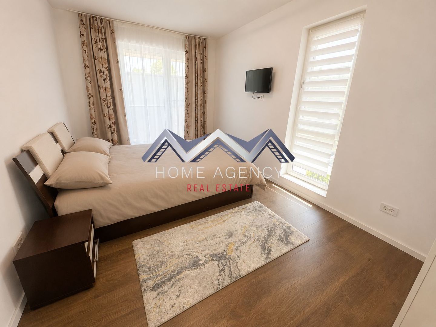 Apartament 2 camere | mobilat, utilat, parcare - Poză 6