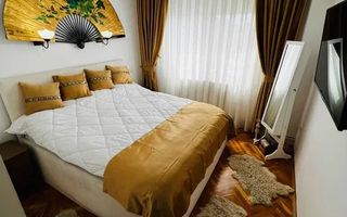 Apartament 2 camere, superfinisat și mobilat premium – Piața Mărăști - Poză 3