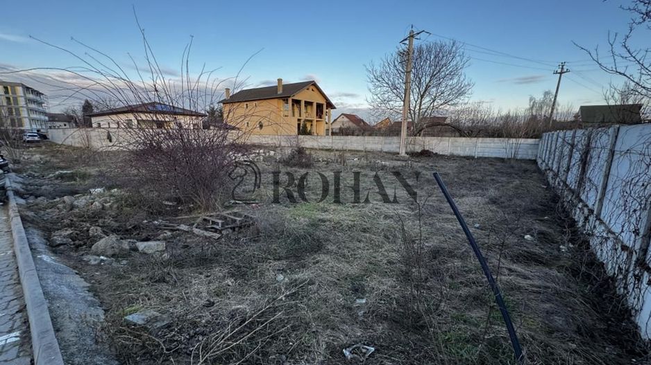 Oportunitate dezvoltare imobiliara, Strada Nicolae Labis - Alba Iulia - Poză 3