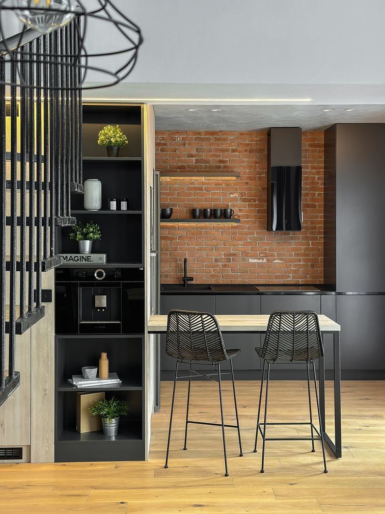 Duplex 3 Camere Loft – Belvedere Residence, Aviatiei-Floreasca - Poză 9