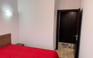 Apartament 2 camere complet mobilat, în complexul Rose Gardens - Poză 4