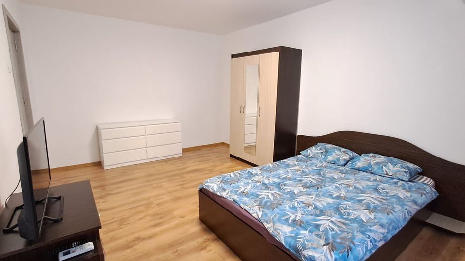 Drumul Taberei, Parc Moghioros, garsoniera 34mp, decomandata, renovata - Poză 4