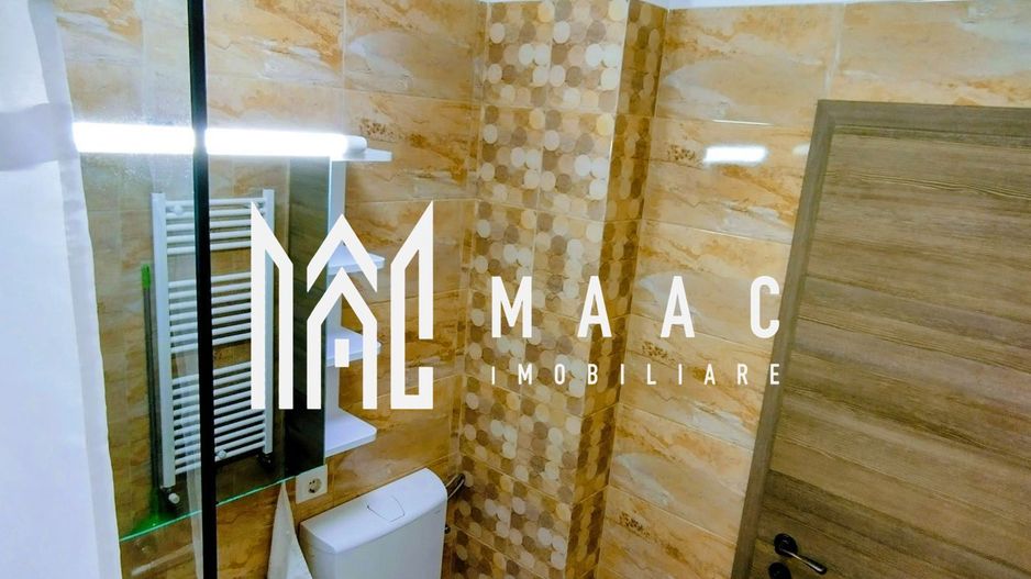 Apartament 2 Camere | Decomandat | Loc de Parcare | Lazaret - Poză 4