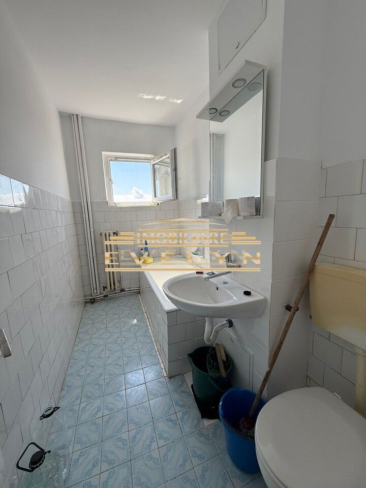 Apartament 2 camere, Str. Primăverii – Liceul Mihai Eminescu - Poză 5