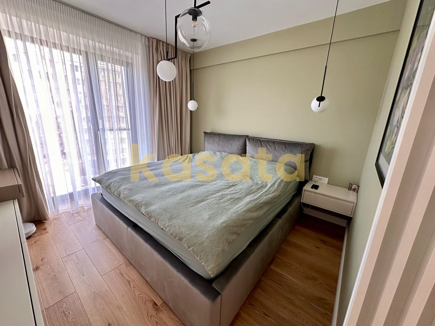 OPORTUNITATE | APARTAMENT 3 CAMERE LUX | BANU MANTA VICTORIEI |PARCARE - Poză 5