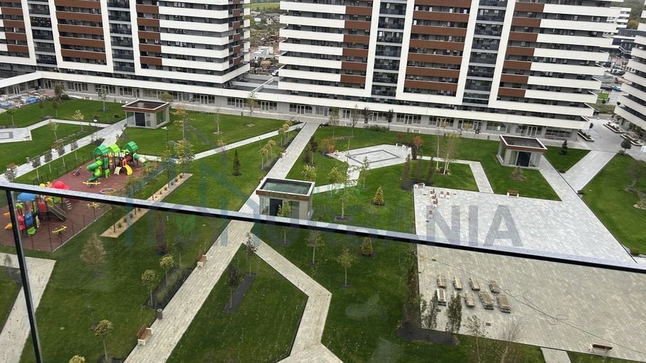 Apartament o camera - Poză 2