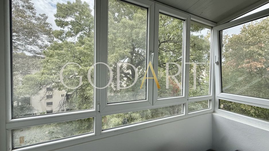 Apartament cu doua camere | Floreasca | Renovat - Poză 8