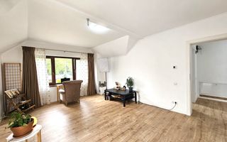 Casa 6 camere, teren 1000 Sibiu Tocile - Poză 6