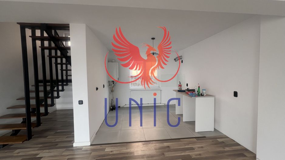 Casa Moderna 5 Camere Albesti!! - Poză 8