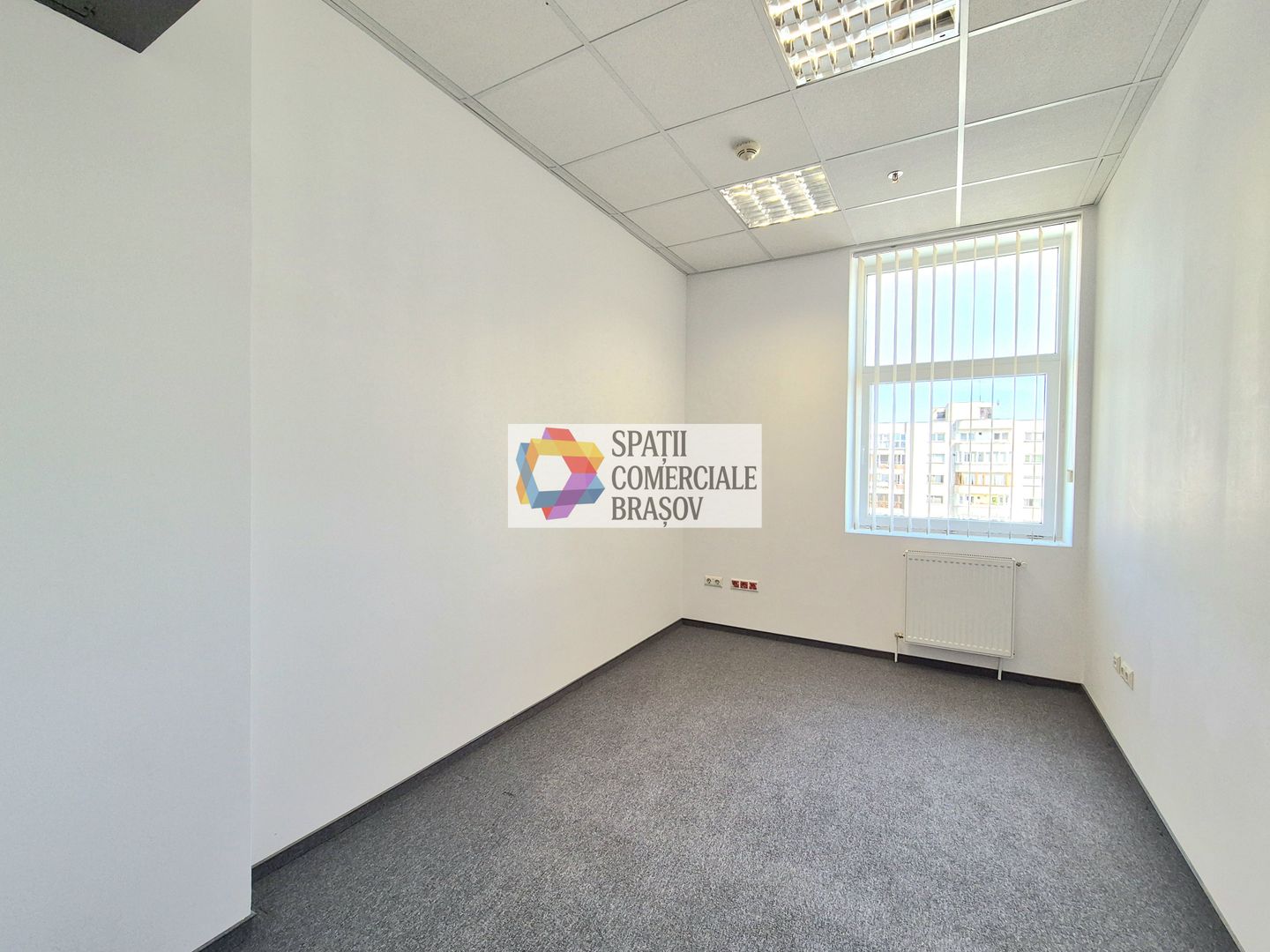 Spatiu de birouri Brașov - 386 mp - Poză 10