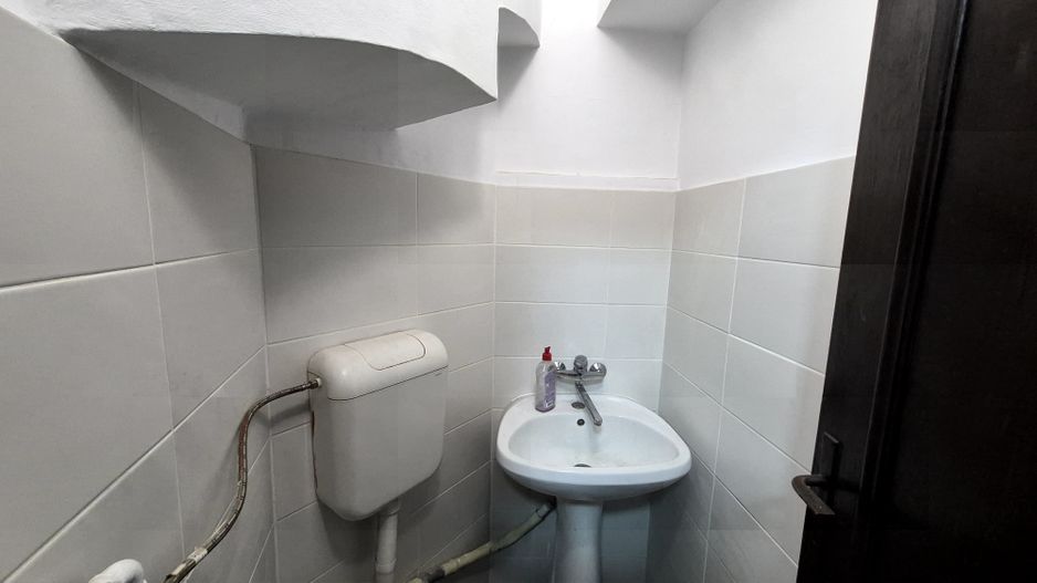 Apartament 4 camere, 138,47 mp utili, ultracentral – Piața Romană, Bd. Magheru - Poză 10