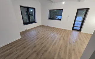 Apartament cu 4 camere 125 mp (4 garsoniere) la cheie + 60 mp pod - Busteni - Poză 16