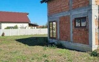 MOSNITA NOUA, 4 CAMERE, CASA INDIVIDUALA - Poză 7