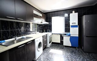 Apartament de inchiriat cu 3 camere decomandate, in cartierul Manastur - Poză 2