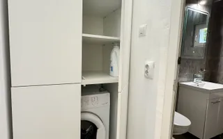 Apartament 3 dormitoare si living | 2 bai | Zorilor | 10min UMF - Poză 16
