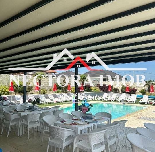 EXCLUSIVITATE-Casa 360 mp + Teren 2000mp + AFACERE LA CHEIE-Zona PALEU - Poză 15