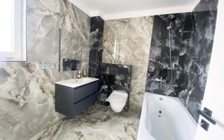 Casă intabulată, 5 camere, curte, pompă de căldură – la cheie- Cristian - Poză 10