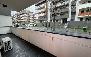 2 camere,modern,parcare,bloc nou,Europa complex Luminia, Eugen Ionesco - Poză 8