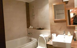 Apartament 3 camere piscina Altantis Residence - Poză 9