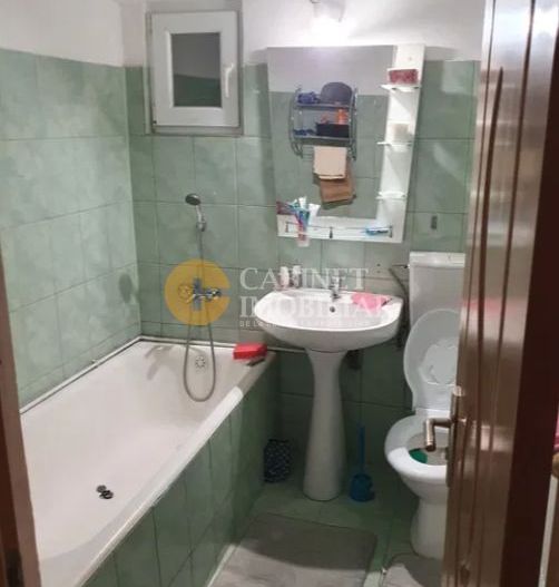 Pacurari-Alpha Bank Apartament 3 camere decomandat Etaj Intermediar - Poză 7