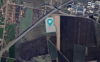 Teren 44,376mp Ungheni lângă Târgu Mureș - Poză 3