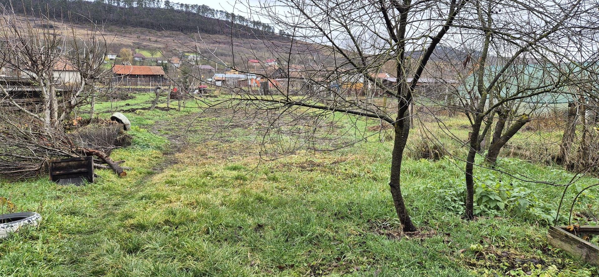 EXCLUSIVITATE. Casa individuala Bontida. - Poză 8