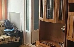 Apartament cu 2 camere / 30 mp/ zona Podu Ros