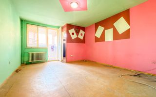 Garsoniera Confort 1 - Zona BIG / Toskana, Manastur ! - Poză 1