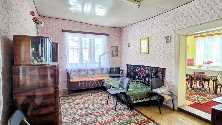 Casă de vânzare, 110 mp, 5 camere 1200mp teren , sat Voivodeni - Poză 13