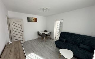 Apartament 3 camere de închiriat | Sibiu | Hipodrom 1 | 42 mp - Poză 1