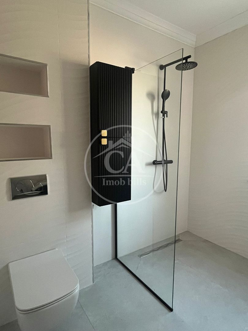 Casa de vanzare D+P+M cu 6 camere in Cartier Viena - Poză 25